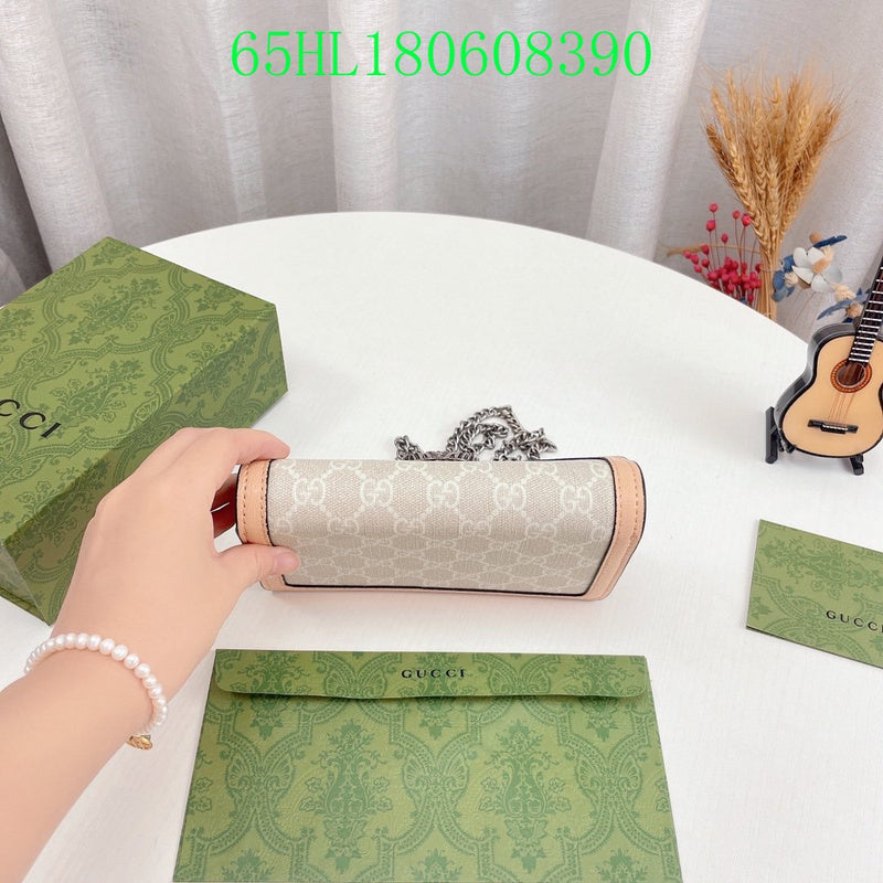 Glami Fashion - GCI Bags - 10664