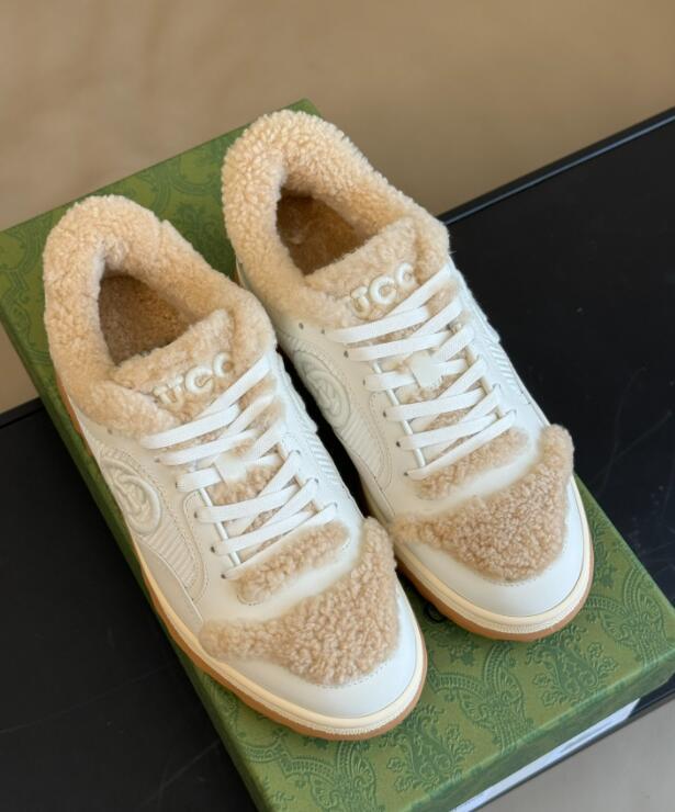 SAMC - GUKI Men Shoes - 226