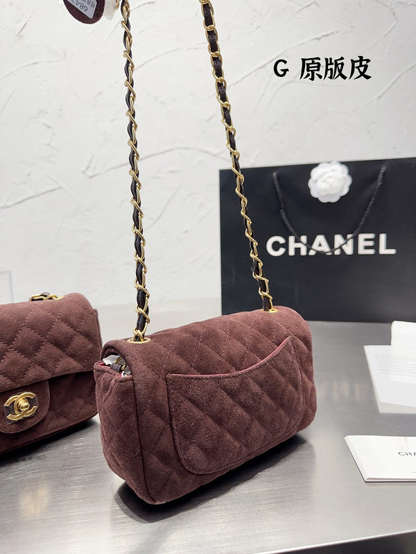 Satchel Bags - CHL Bags - 7177