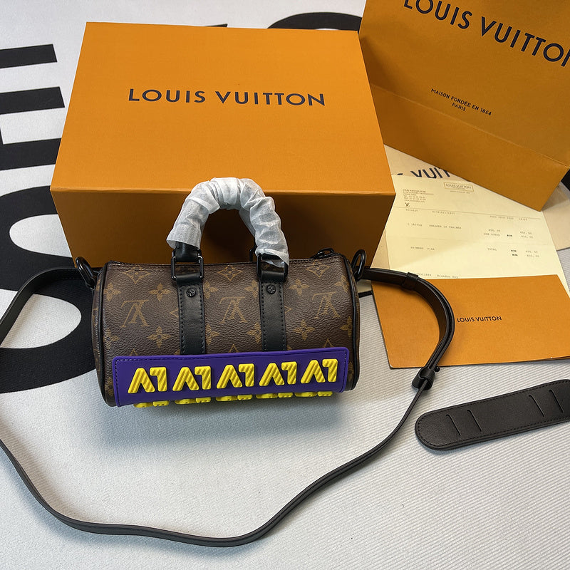 Glami GlamI Lu-Vi bags - 11274
