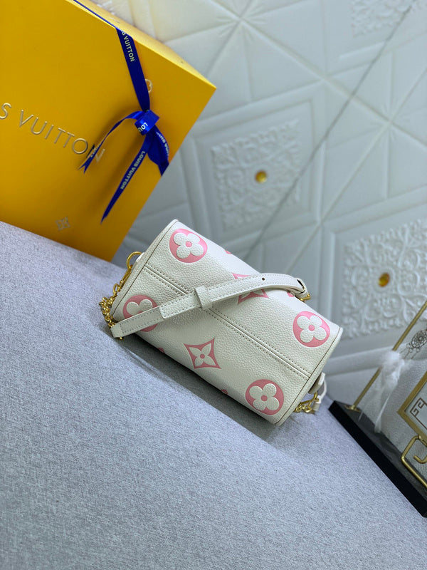 Satchel Bags - VL2 Bags - 069