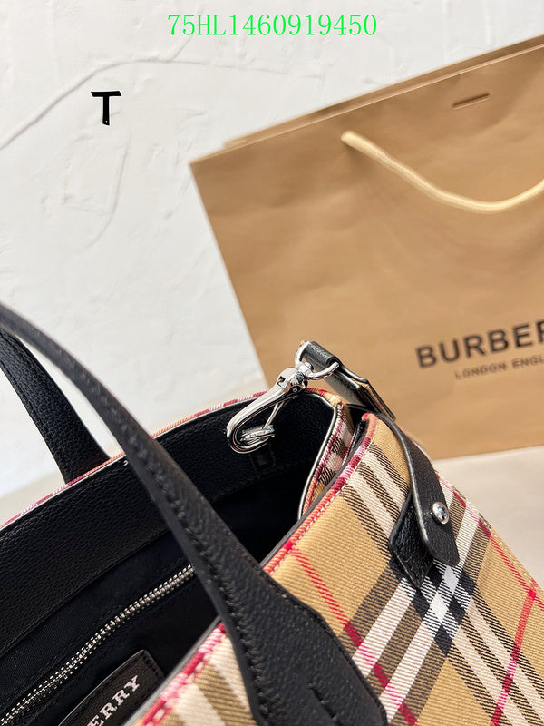 ELE Fashion -BBR Bags - 275