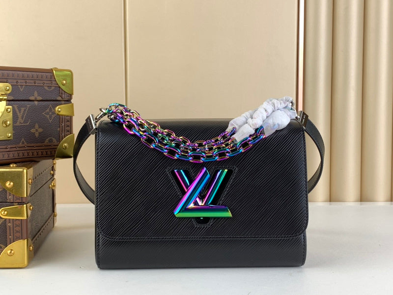 Satchel Bags - VL Bags - 2763