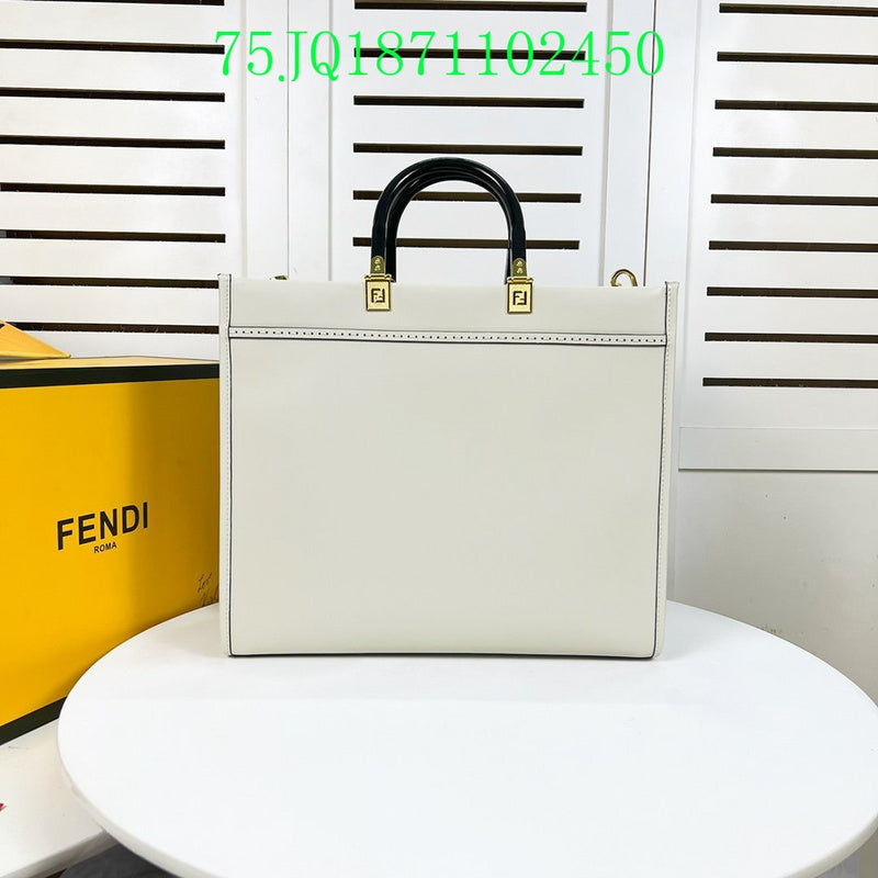 Glami - FDE Bags - 1245