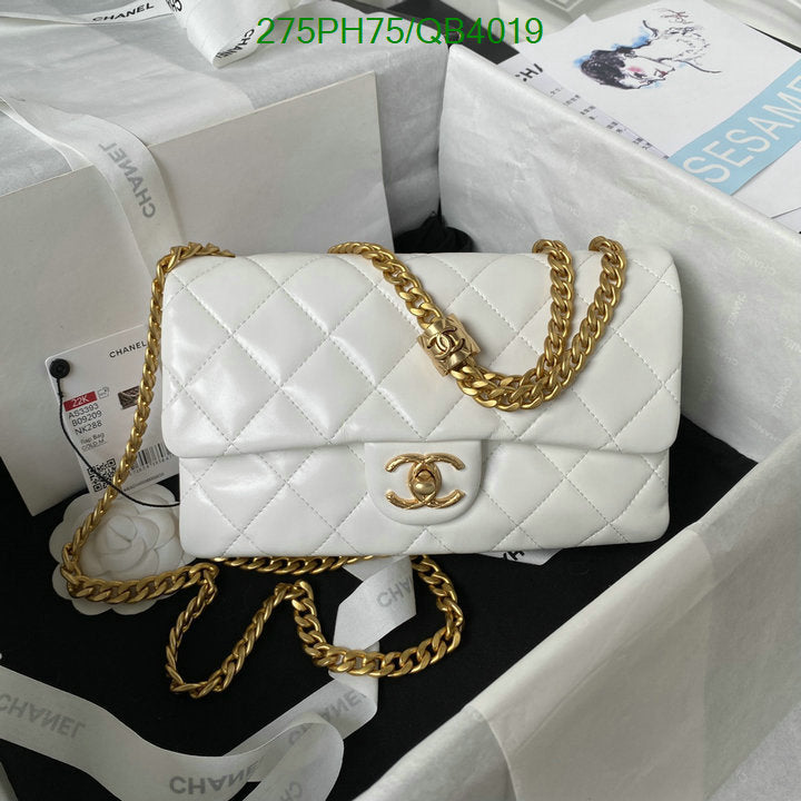 SAMC - CHL Bags - 577