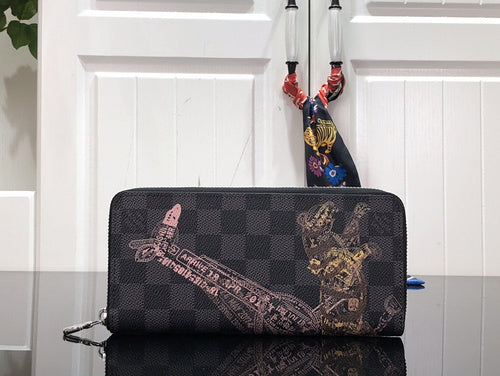 GlamI Lu-Vi bags - 2867