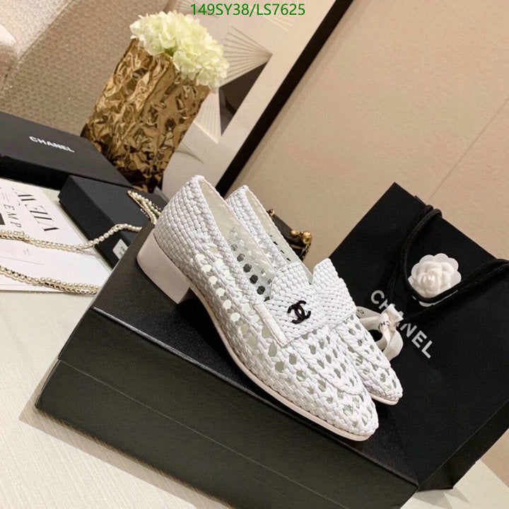 SAMC - CHL Women Shoes - 126