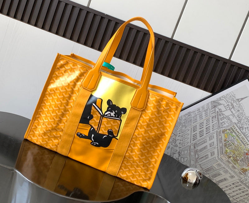 Glamy - GYO Bags - 557