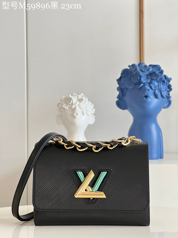 Glamy - LOV Bags - 223