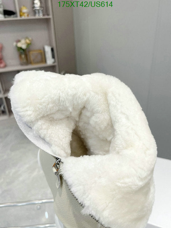 SAMC - Mix Boots - 458