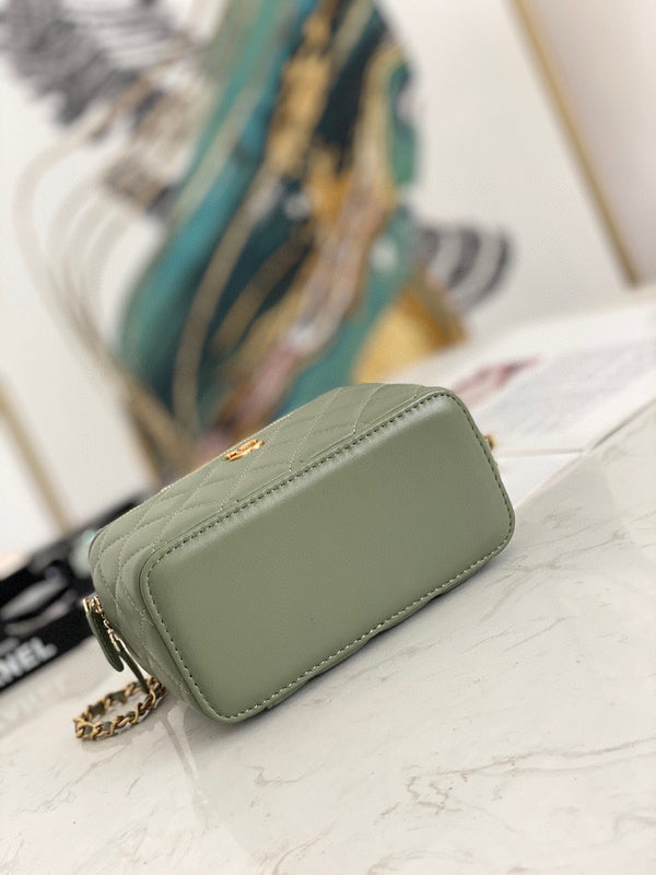 Satchel Bags - CHL Bags - 3680