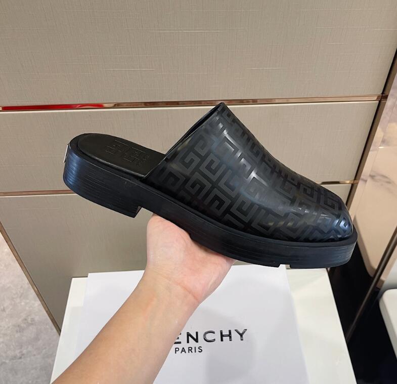 SAMC - GCY Men Shoes - 088