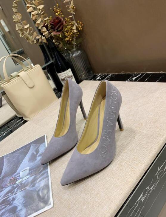 SAMC - LOV Women Shoes - 1778
