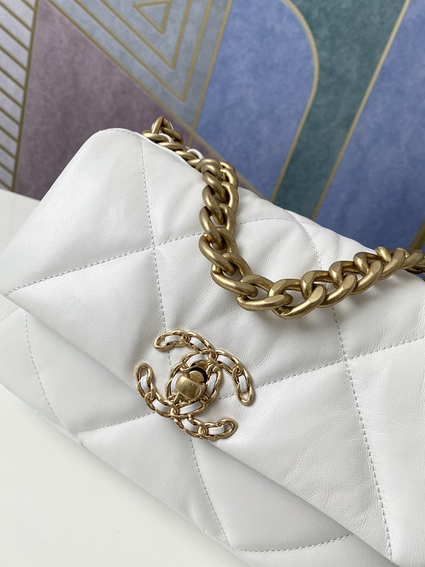 Chanel Bags