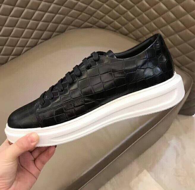 SAMC - LOV Men Shoes - 1871