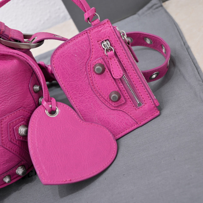 Glamy - BG Bags - 353
