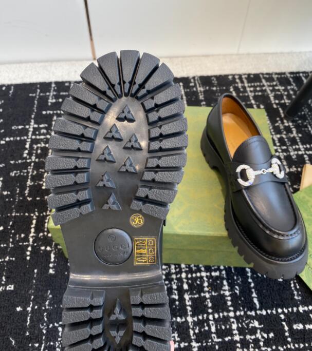 SAMC - GUKI Women Shoes - 319