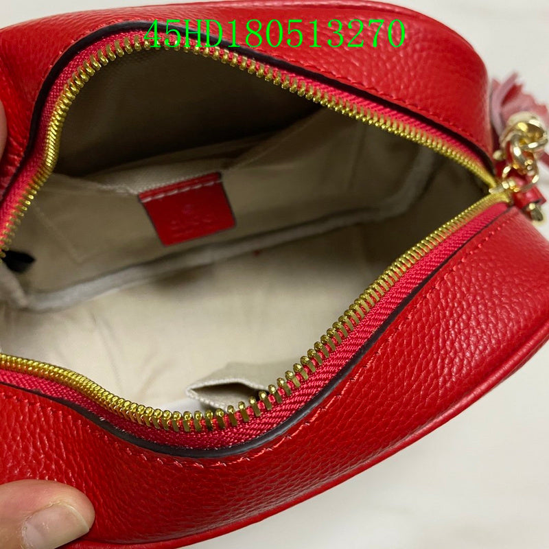Glami Fashion - GCI Bags - 10377
