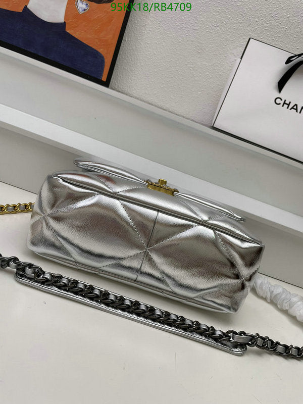 SAMC - CHL Bags Crossbody - 109