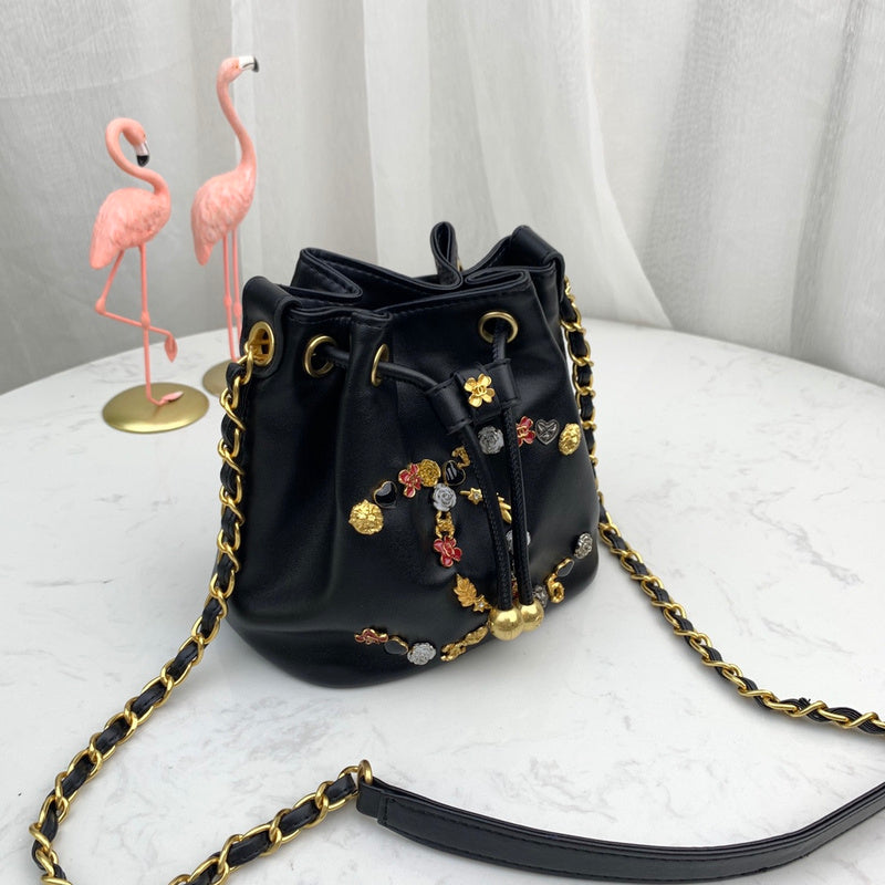 Satchel Bags - CLN Bags - 133
