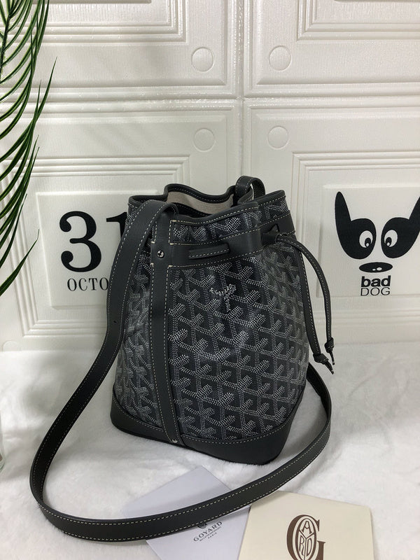 ELE - GOD Bags - 171