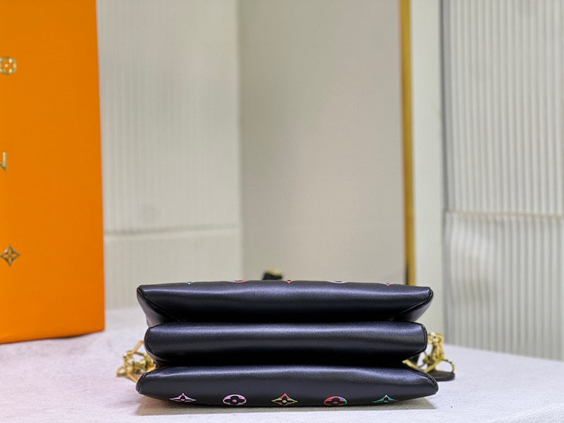 Satchel Bags - VL2 Bags - 584