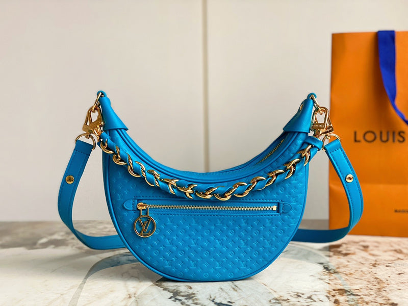 Glamy - LOV Bags - 771