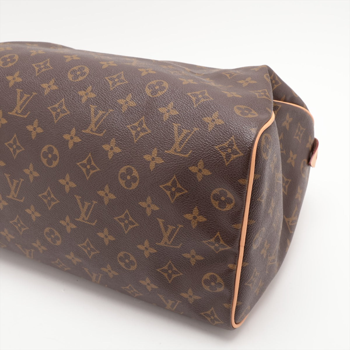 Louis Vuitton Monogram Speedyy 35 M41524