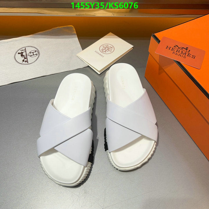 SAMC - HMS Men Shoes - 537