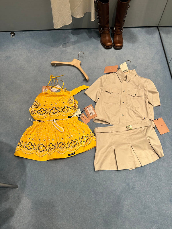 Glami - MMU Women Clothes - 269