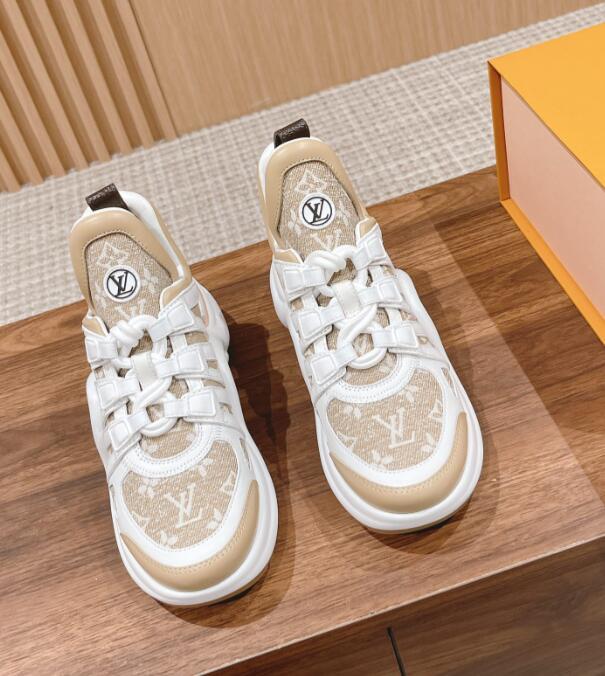 Glamy - LOV Women Shoes - 560