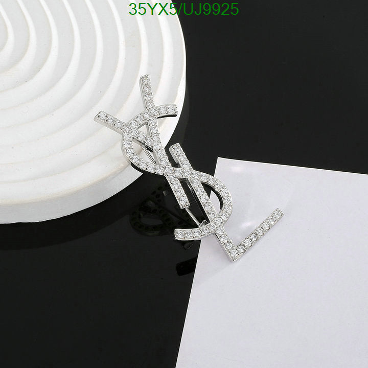 SAMC - YLS Jewelry - 002