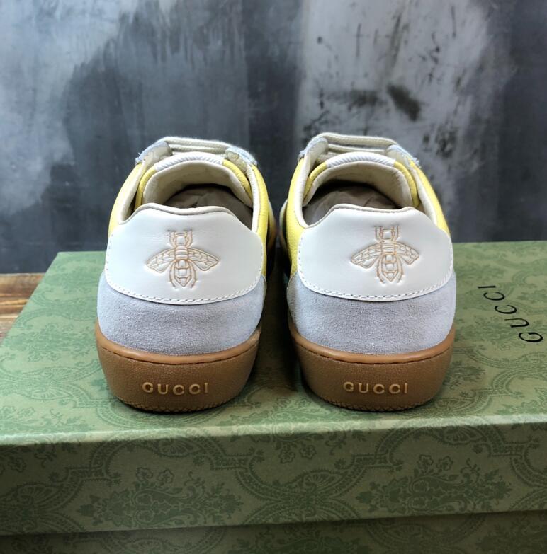 SAMC - GUKI Women Shoes - 1721