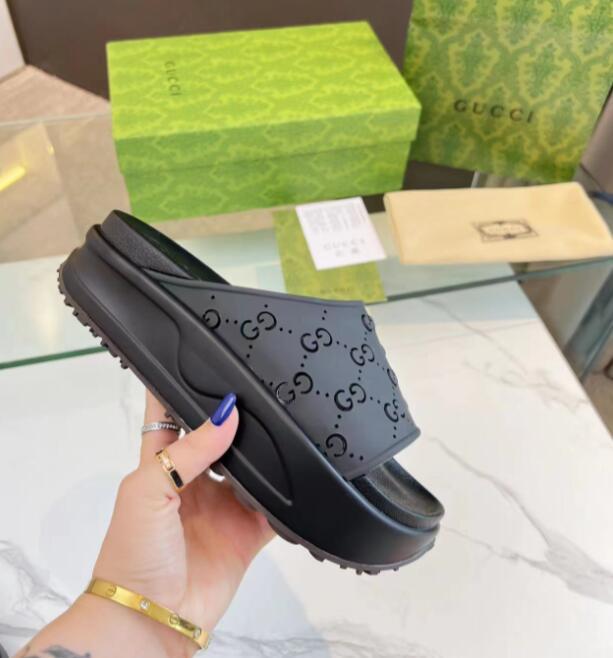 SAMC - GUKI Men Shoes - 364