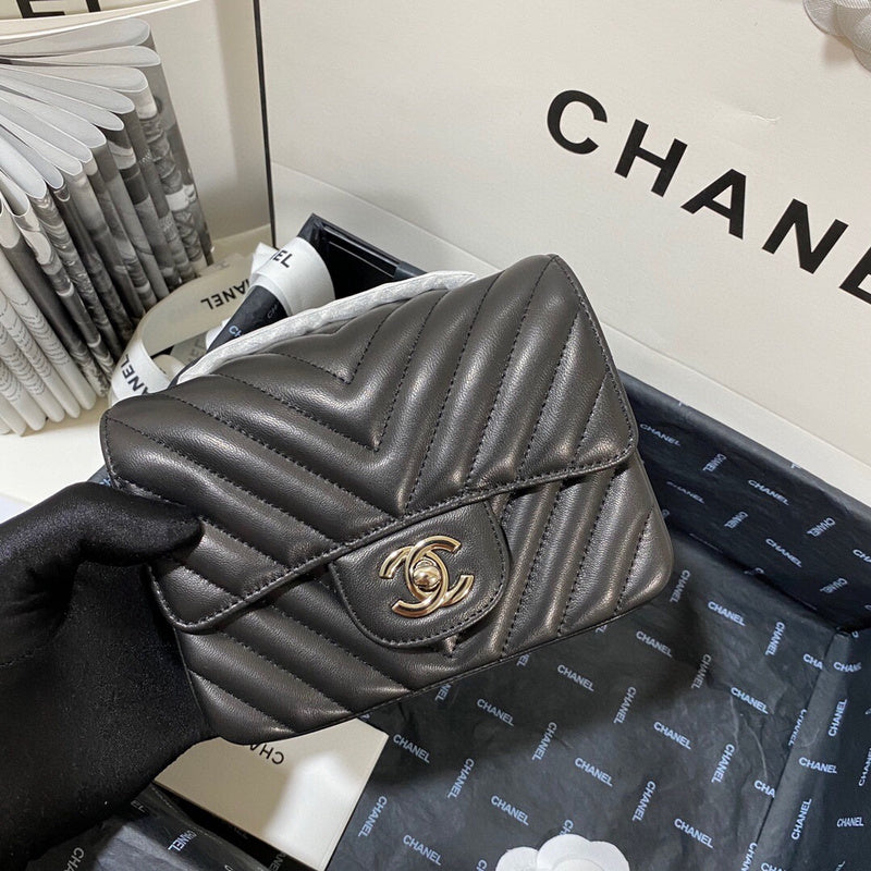 Satchel Bags - CHL Bags - 4529