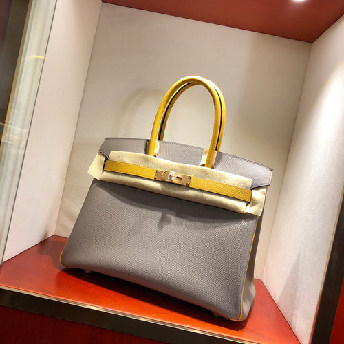 Satchel Bags - HMS-Bags - 1151