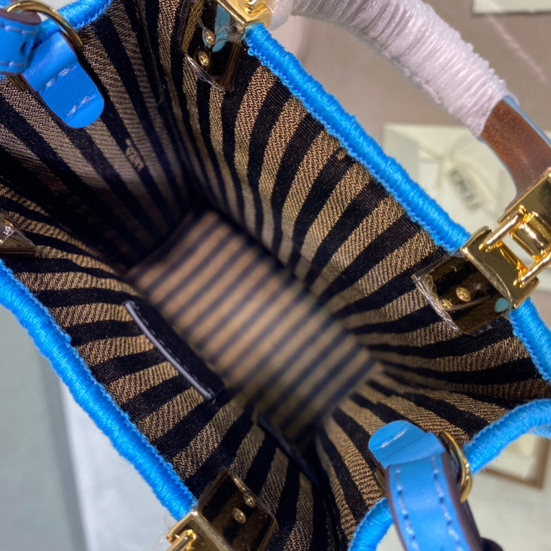 FDI Bags - Luxurious Bags  251