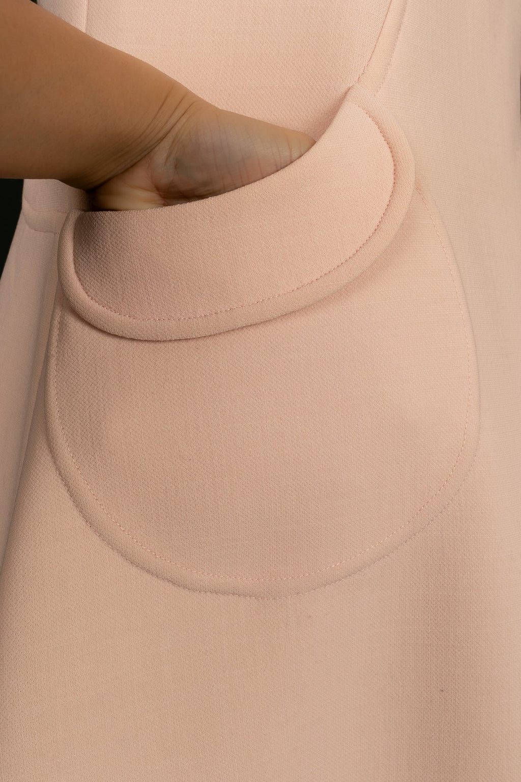 Robe rose CourrÃƒÆ’Ã‚Â¨ges