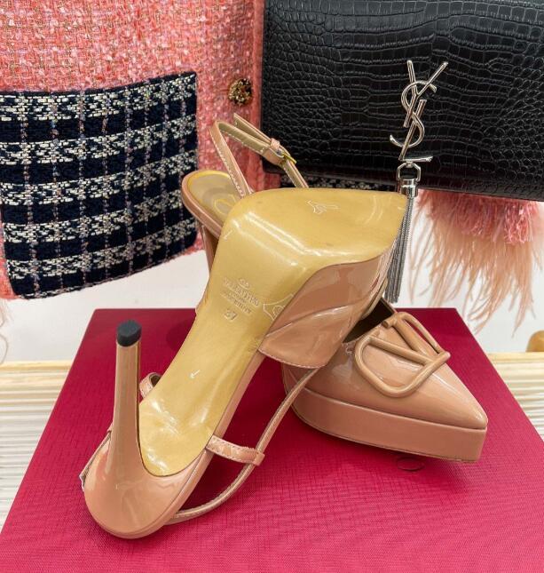 SAMC - VEL Women Shoes - 264