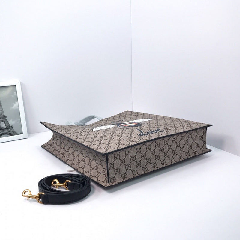 Glami Fashion - GCI Bags - 2519