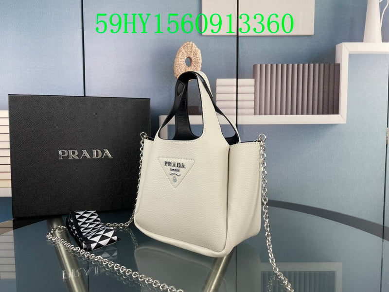 Satchel Bags - PDA Bags - 3994