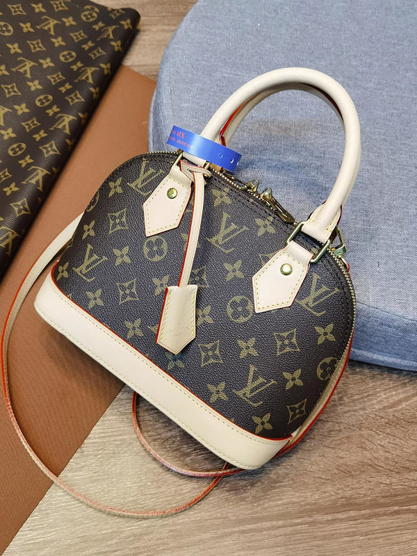 Glami-is - LOV Lady Bags - 993