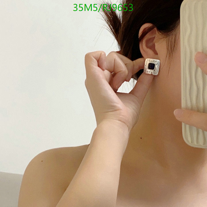 SAMC - CHL Jewelry Earrings - 638
