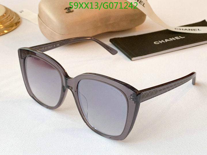 SAMC - CHL Glasses - 453