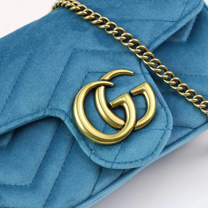 glamy - GCI Bags - 610