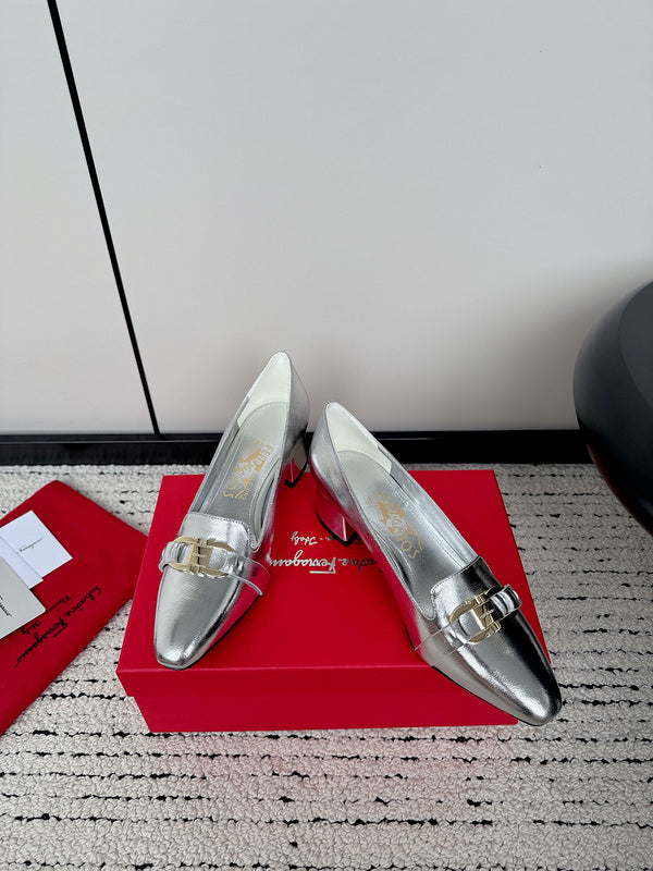 Glami - FGO Women Shoes - 006