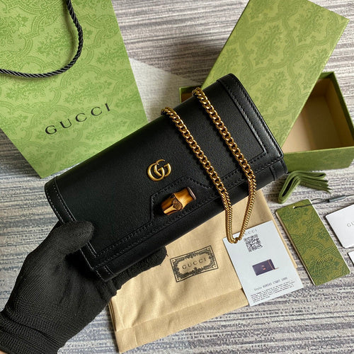 Glami - GUKI Wallets - 124