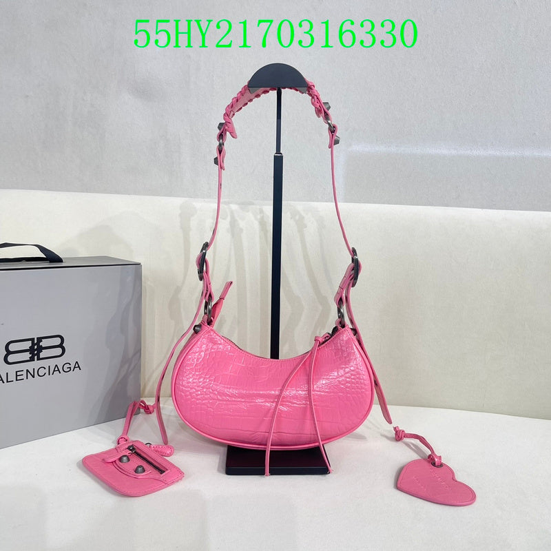 Satchel Bags - BGA Bags - 1872