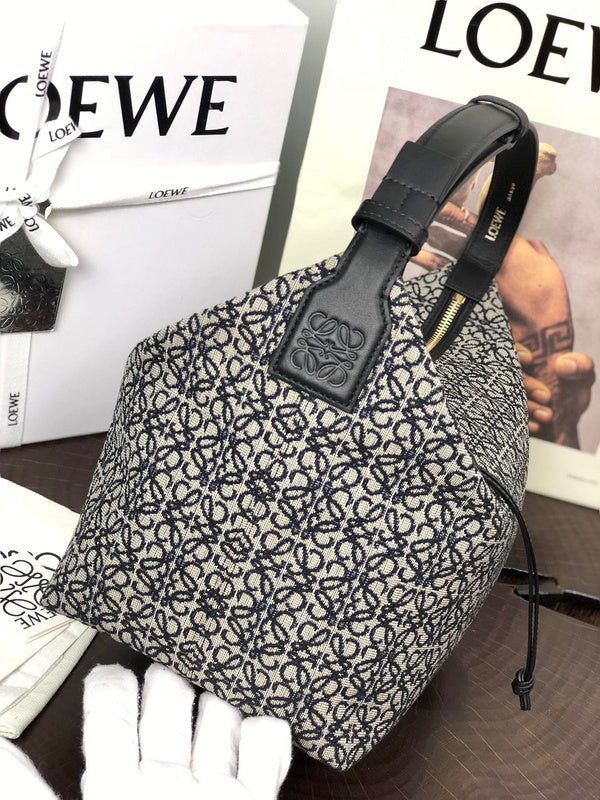 Glamy - LWO Bags - 029