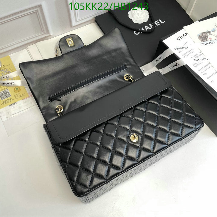 SAMC - CHL Bags Crossbody - 060
